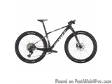 2025 Scott Scale Gravel 10 Bike (INDORACYCLES)