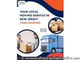 Your Local Moving Service In New Jersey – Tera Moving