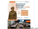 Best way to prepare Delhi Police Constable Exam in first attempt