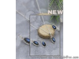 Wholesale Silver Jewelry Manufacturers India | Akrati Jewels Inc