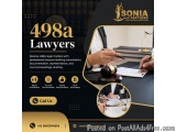 498a Lawyers | Lawyers Near Me For Domestic Violence