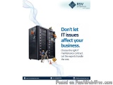 IT Security & Support Solutions for Growing Businesses