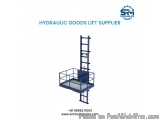 Hydraulic Goods Lift Supplier in Coimbatore | Hydraulic Lift
