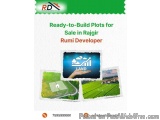 Ready-to-Build Plots for Sale in Rajgir | Rumi Developer
