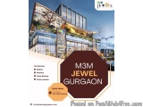 M3M Jewel MG Road setting bench marks towards commercial excellence