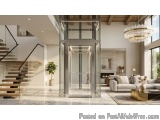 Platform Lift For Commercial And Residential Building In Delhi