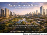 M3m Gic Manesar Residences: Smart Living In Gurgaon's Growth Hub