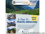 Himachal Tour Package
