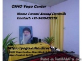 OSHO Yoga Center â€“ Yoga, Meditation and Wellness Classes in Bareilly