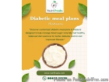 Diabetic meal plans Madurai