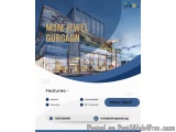Take your business to new heights with signature commercial developments.