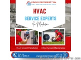 Reliable Cold Storage Experts in Madurai