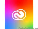 Buy Adobe Creative Cloud Pro for Teams in India | Adobe Subscription