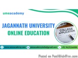 Jagannath university online education