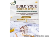 Build Your Dream with Residential Plots for Sale in Chennai
