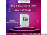 Buy Primavera P6 XER Viewer Software Online