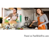 Book Professional Maid Ahmedabad in Minutes