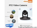 How a PTZ Camera is Your Most Cost-Effective for Church Live Streaming Budget?