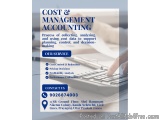 Boost Growth With Cost & Management Accounting