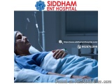 Advanced Ent Hospital In Jaipur | Expert Care