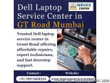 Trusted Dell Repair Experts Near You