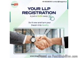 Llp Registration Online | Tax Gyani