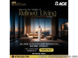 The Landmark of Elegance â€“ Ace Medalleo