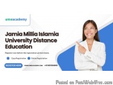 jmi distance pgdm fee