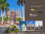 Taxi Service in Indore