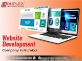 Professional Website Development Services in Mumbai