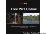 Free Pics Online
