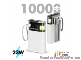 Fastest Charging Power Banks