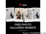 Free Photo Galleries Website