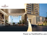 Highrise Apartments Ghaziabad – The Horizon Residences