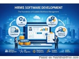 Top-rated Human Resource Management Software In Navi Mumbai