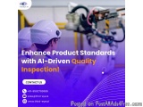 Enhance Product Standards with AI-Driven Quality Inspection