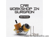 Trusted Car Workshop in Gurgaon for Premium Auto Repairs â€“ Prestige Motor