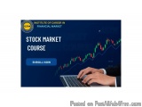 Advanced Stock Market Course: Chart Patterns & Price Action