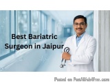 Best Bariatric Surgery Clinics & Surgeons in Jaipur: Reviews & Insights