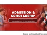 Best Management Scholarship Aptitude Test