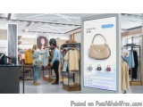 Boost Your Business With Pickcel Retail Digital Signage Software