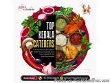 Top Kerala Caterers in Bangalore | Wedding Planners in Bangalore