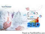 Hospital Website Seo In Kolkata – Triton Web Media