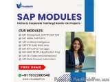 Master Sap Technologies And Become Job-ready Fast Now