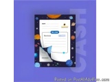 Custom Stationery