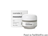 Mesoestetic Cosmelan 2 Cream 30g | Best Dark Circle Cream for Even Skin Tone â€“ Cureka