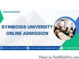 Symbiosis University online admission