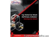 Top-Rated Car Wash Golf Green, Kolkata | Shining Car Wash