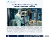 Thermal Metrology Training For Precision Calibration
