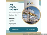 Elevate Your Business Presence at M3M Jewel on MG Road, Gurgaon